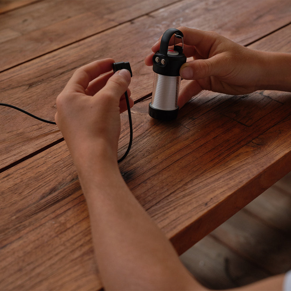 Ledlenser LED Laterne ML4