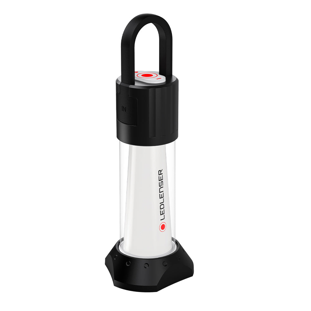Leslenser LED Laterne ML6