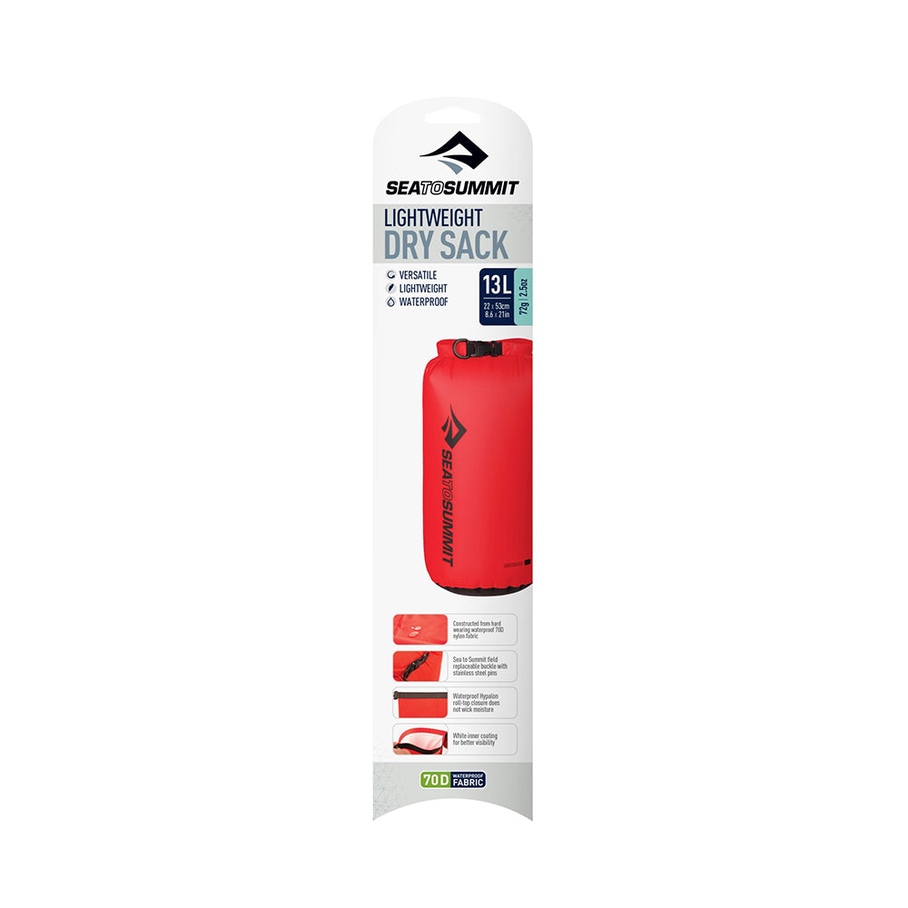 Lightweight 70D Dry Sack