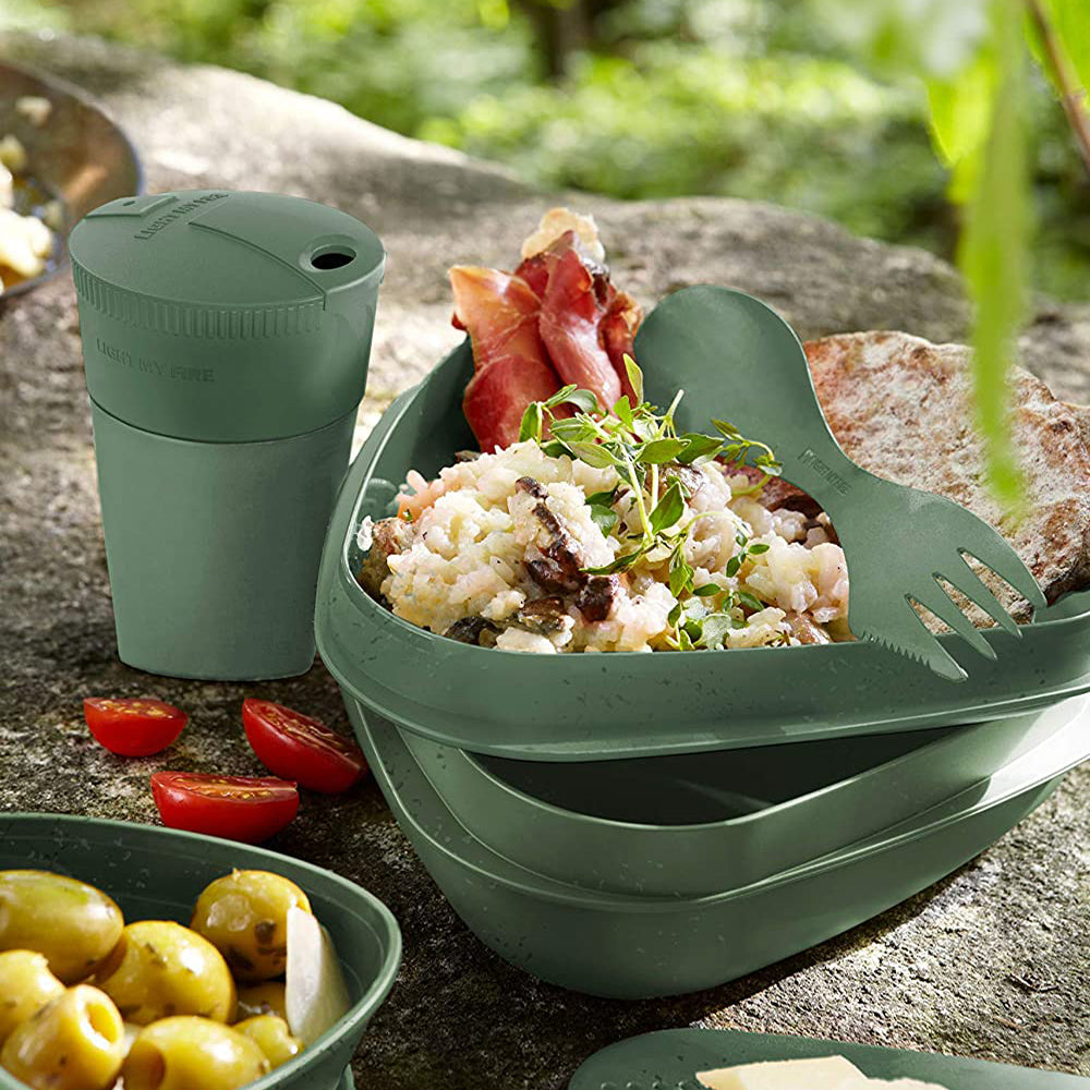 LunchKit BIO