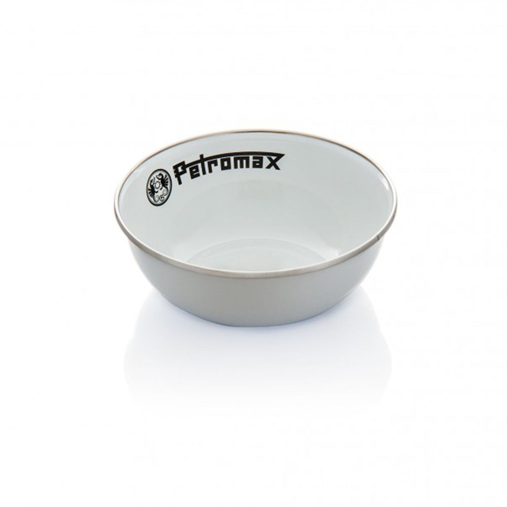 Petromax Emaille Schale