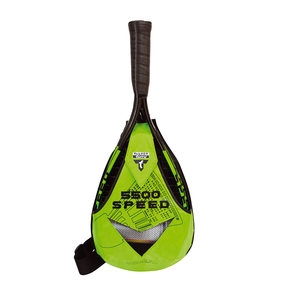Talbot-Torro Speed-Badminton Set Speed 5500