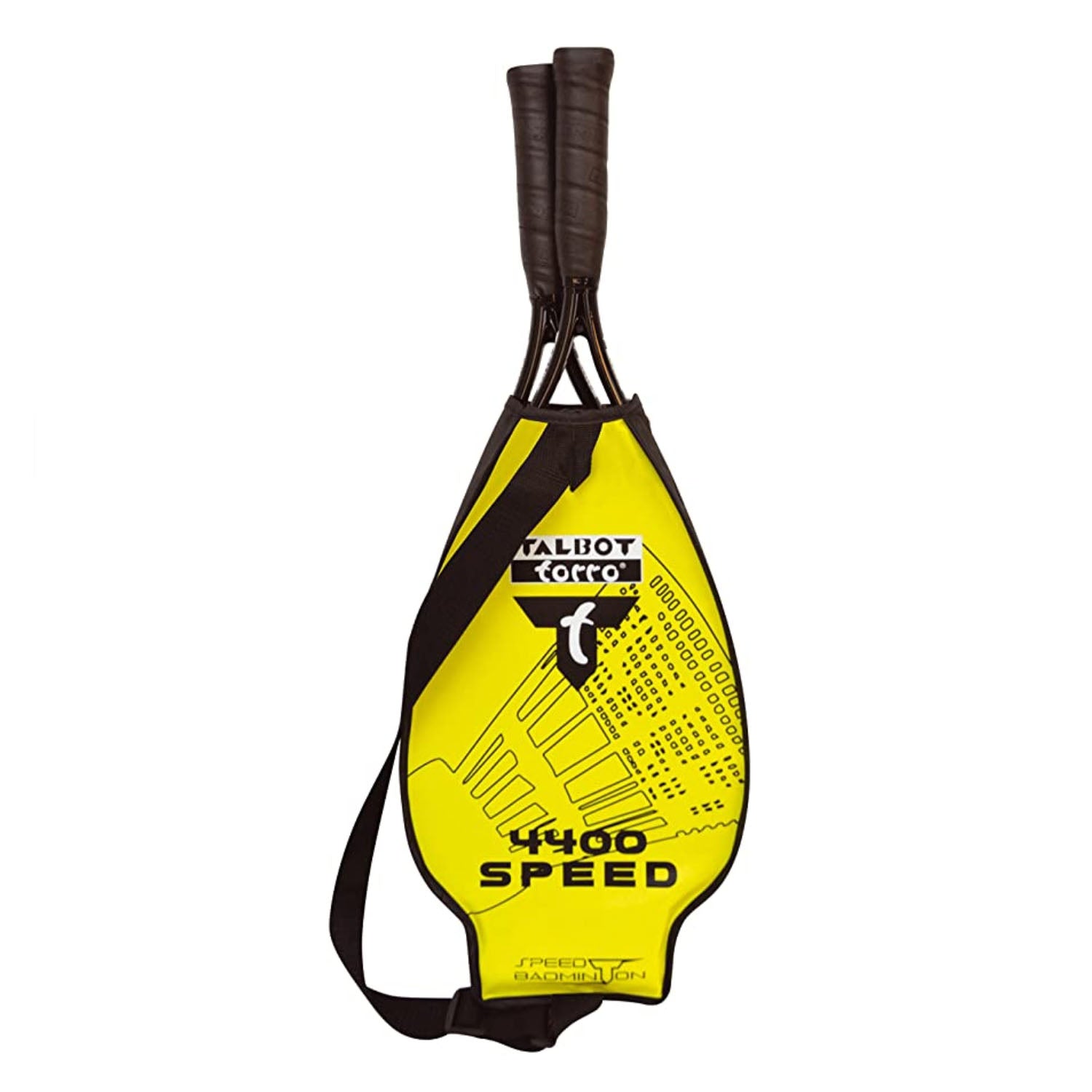Talbot-Torro Speed Badminton Set Speed 4400
