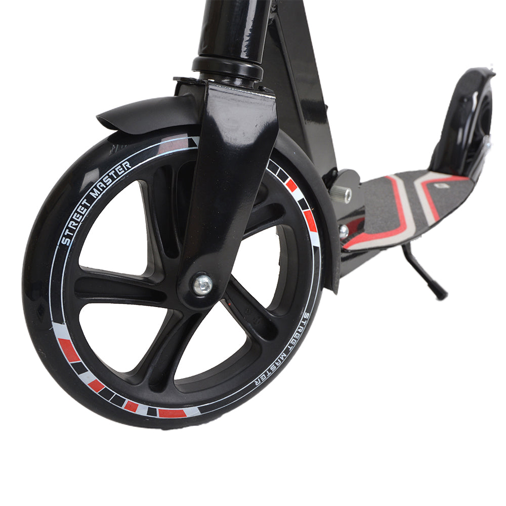 Schildkröt City Scooter Street Master (200mm)