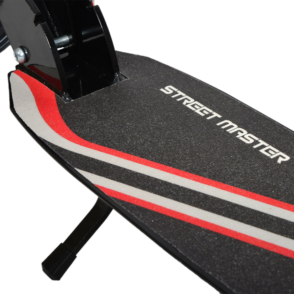Schildkröt City Scooter Street Master (200mm)