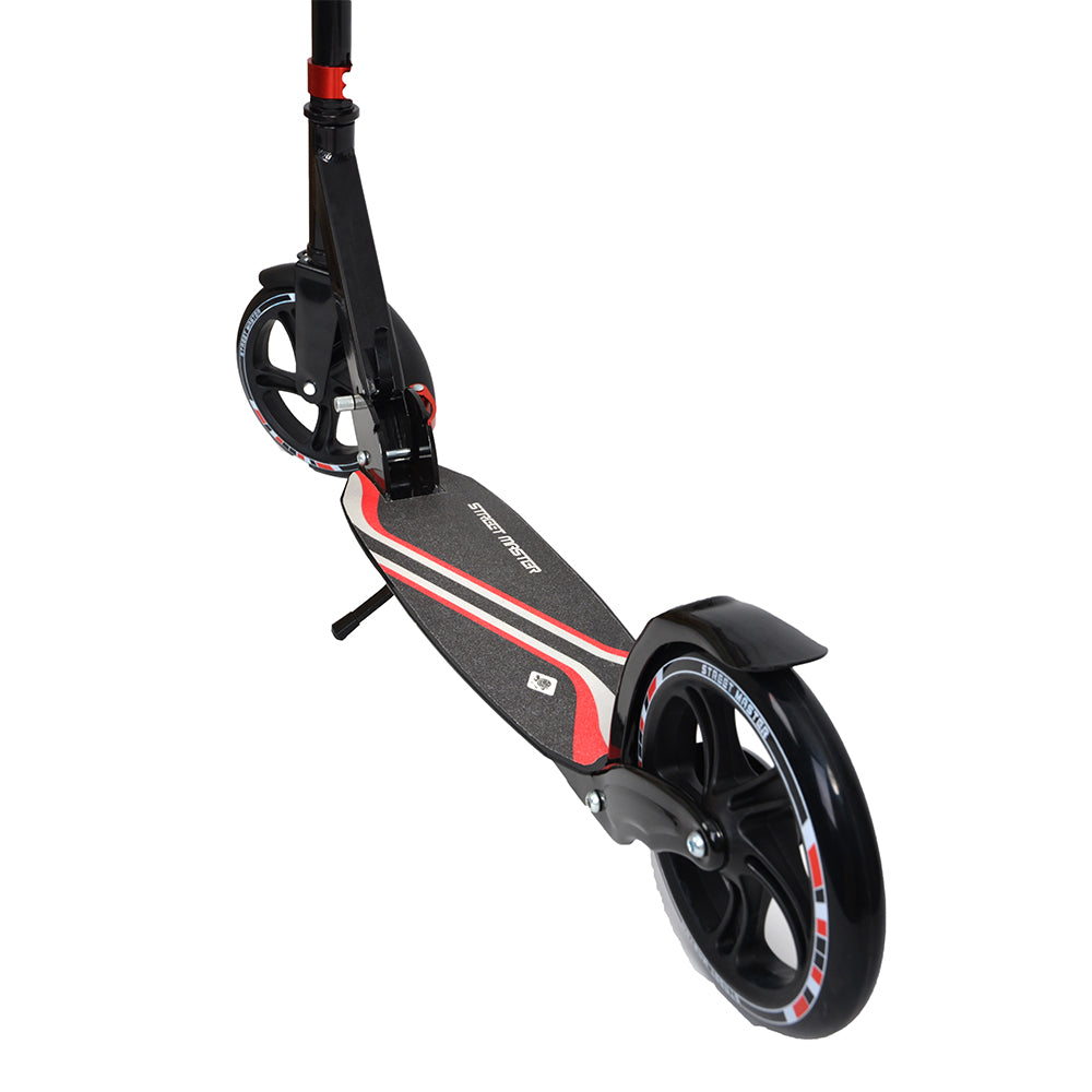 Schildkröt City Scooter Street Master (200mm)