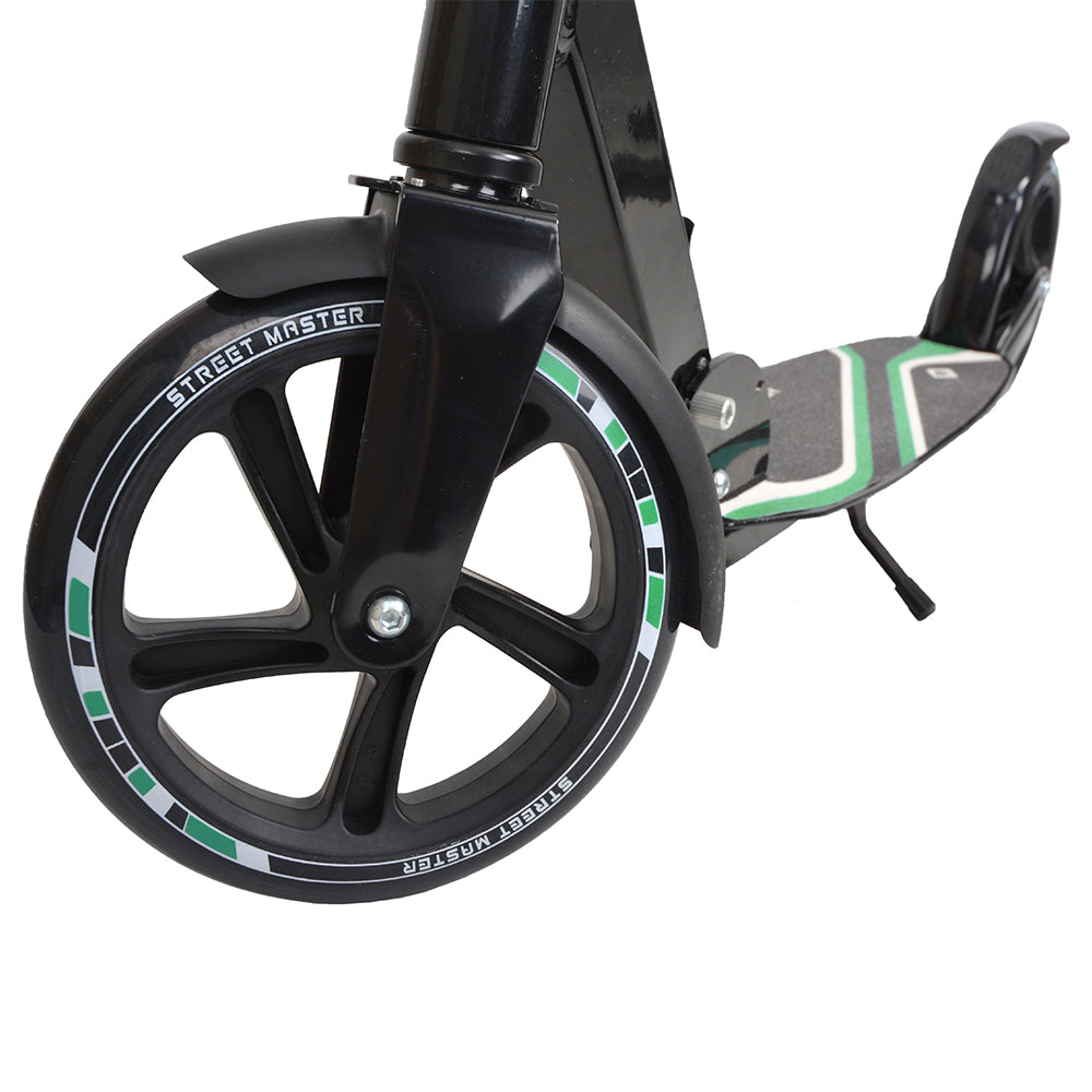 Schildkröt City Scooter Street Master (200mm)