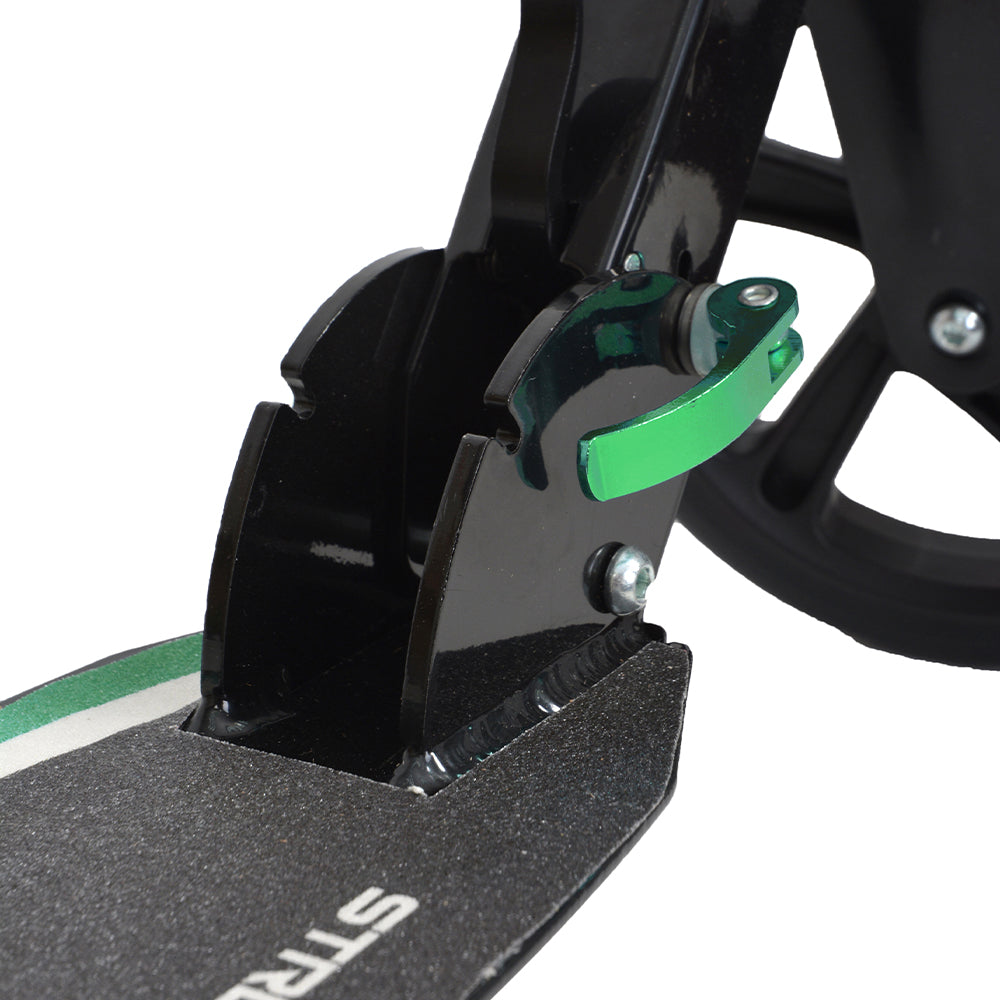 Schildkröt City Scooter Street Master (200mm)