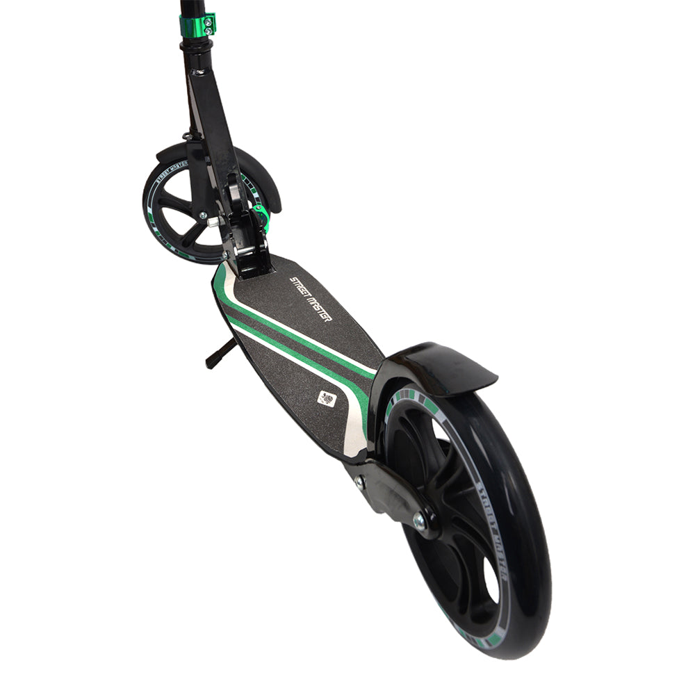 Schildkröt City Scooter Street Master (200mm)