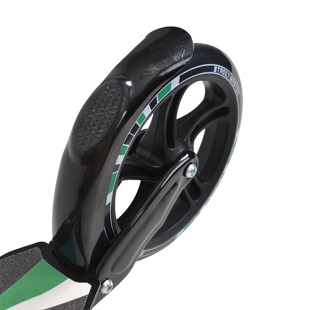 Schildkröt City Scooter Street Master (200mm)