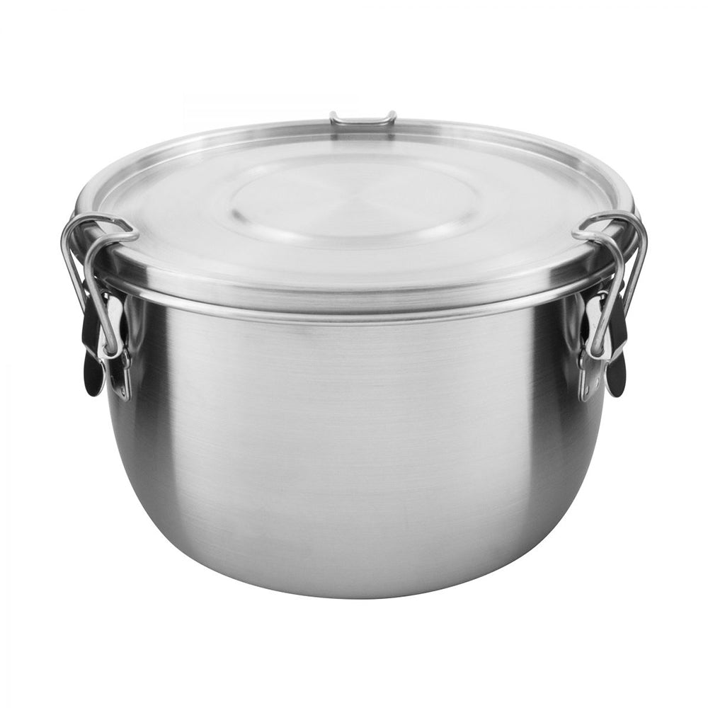 Tatonka FOODCONTAINER 1.0L aus Edelstahl