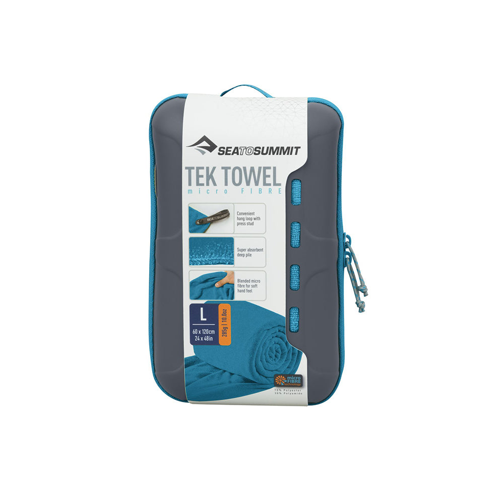 Tek Towel – Reisehandtuch