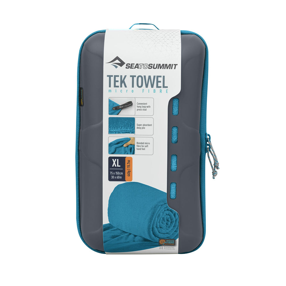 Tek Towel – Reisehandtuch