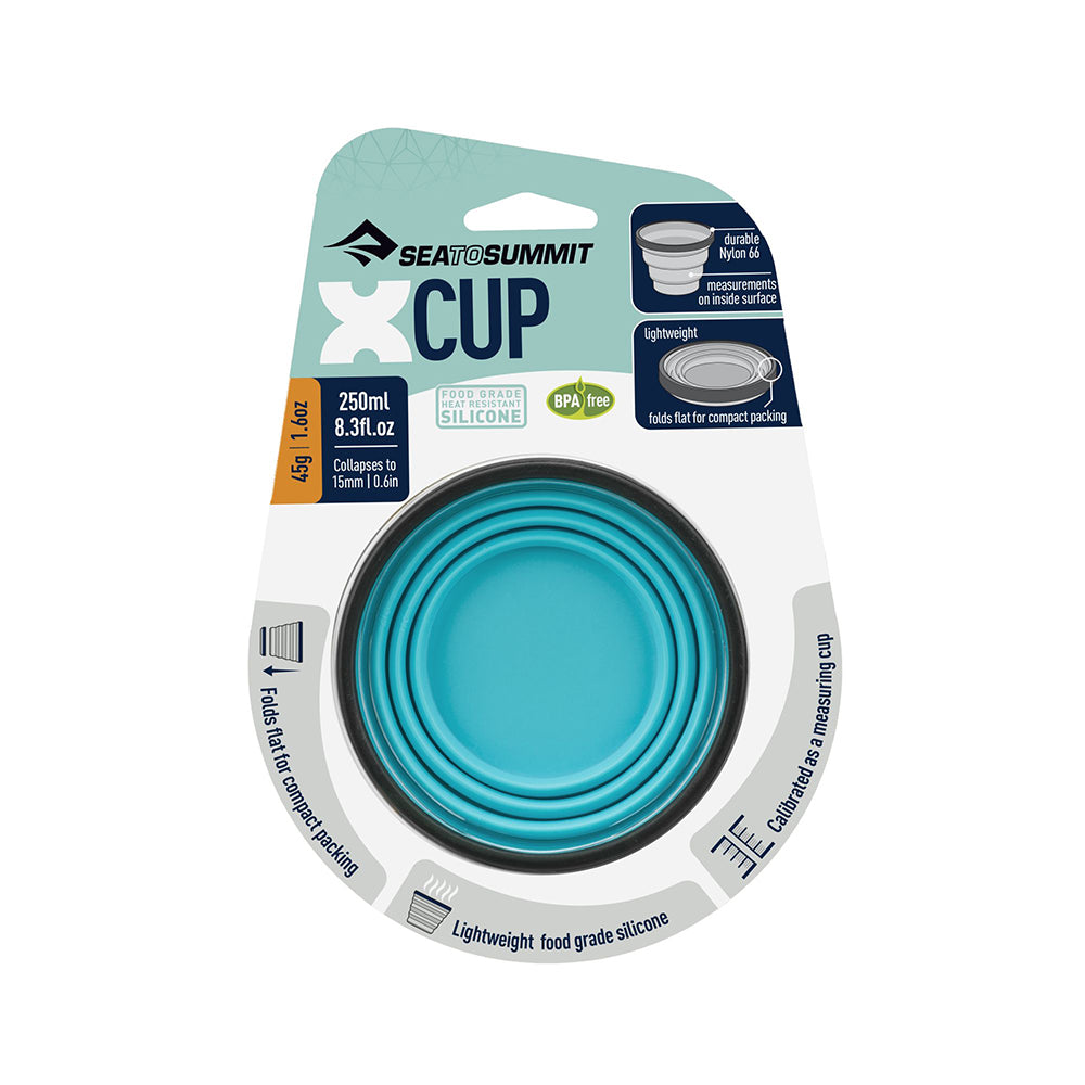 X-Cup – Becher