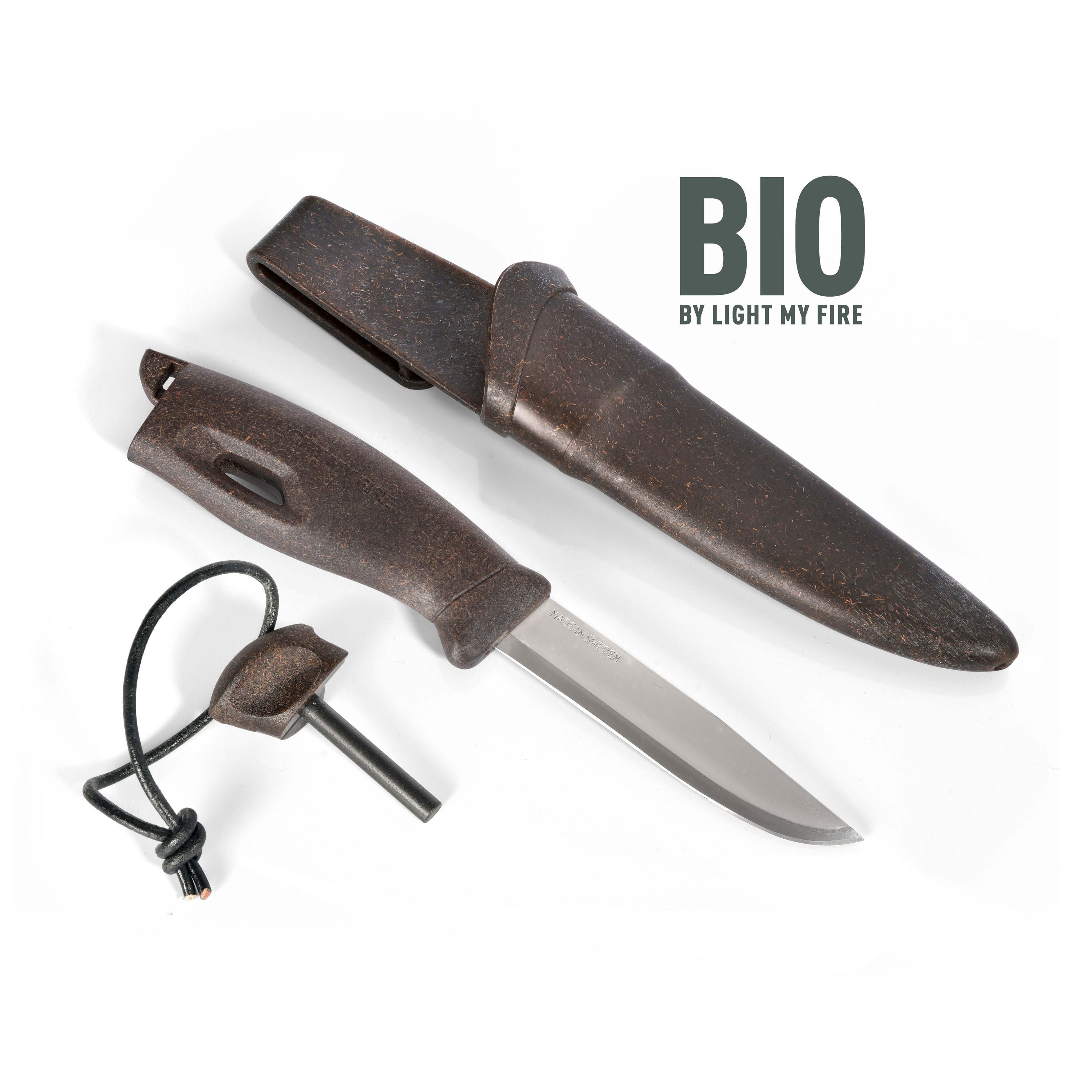Swedish FireKnife