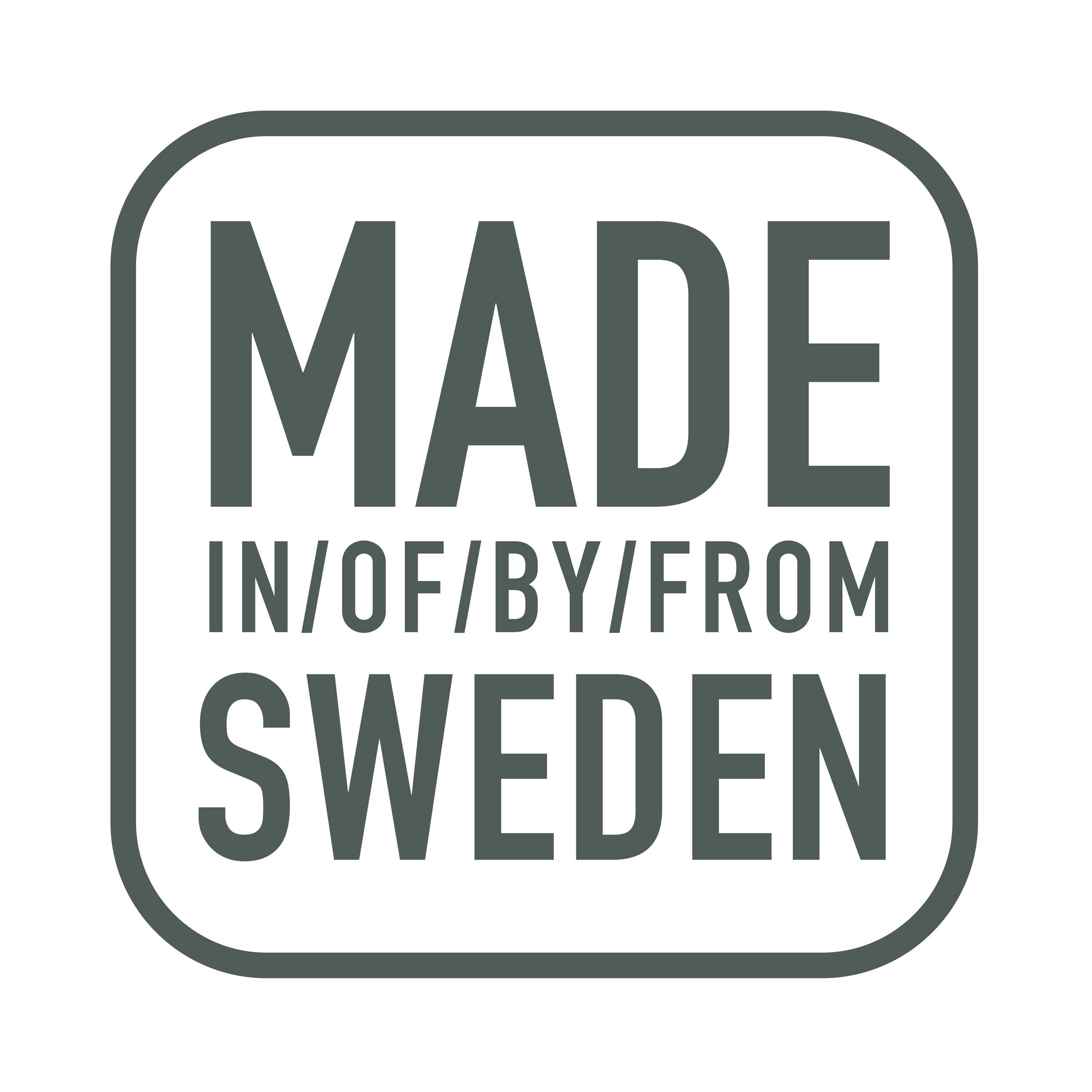 Swedish FireKnife